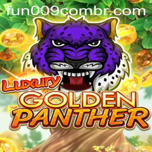 Experience the Thrill of LUXURYGOLDENPANTHER: A New Era of Gaming
