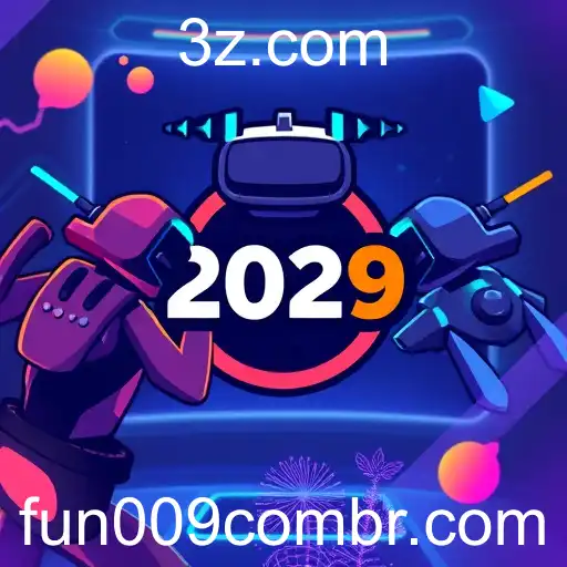 Novidades e Tendências do Fun009: O Cenário Atual dos Jogos