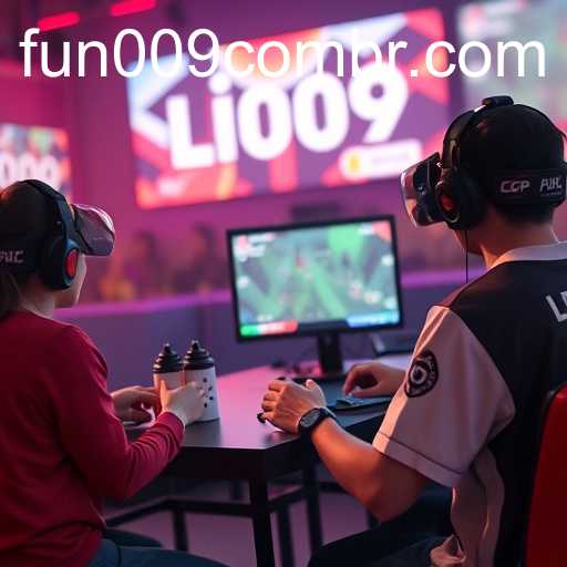 The Thrill and Dynamics of Live Games