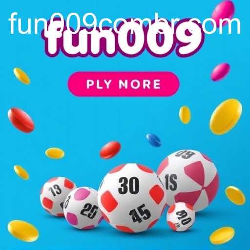The Exciting World of Lottery Games and the Role of fun009 PH Login