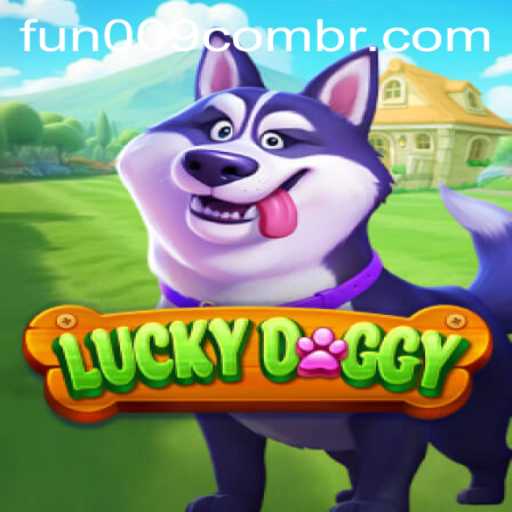 Explore the Excitement of LuckyDoggy: A Dynamic Gaming Adventure