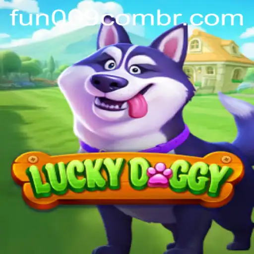 Explore the Excitement of LuckyDoggy: A Dynamic Gaming Adventure