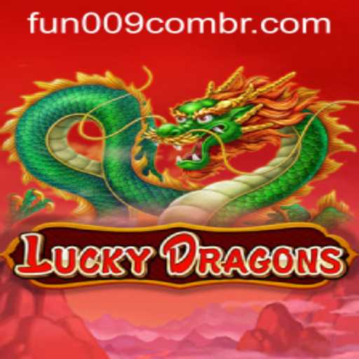 Discover LuckyDragons: A Mesmerizing Gaming Experience with fun009 PH Login
