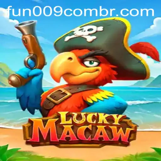 Discover the Excitement of LuckyMacaw: Your Guide to Fun009 PH Login