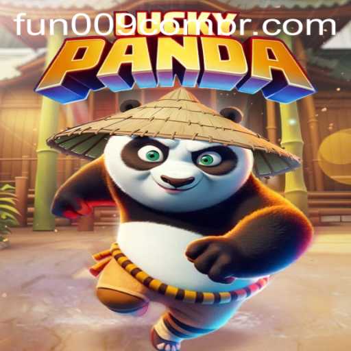 Experience Thrilling Entertainment with LuckyPanda