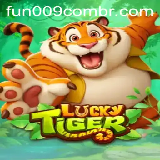 Discover the Exciting World of LuckyTiger: A Comprehensive Look