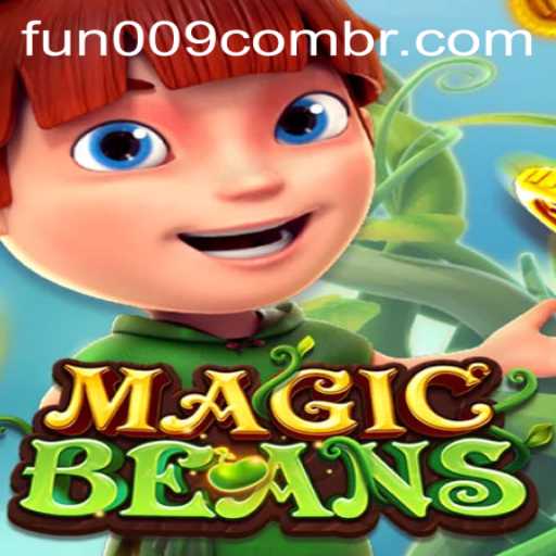Discover the Enchanting World of MAGICBEANS: A New Gaming Sensation