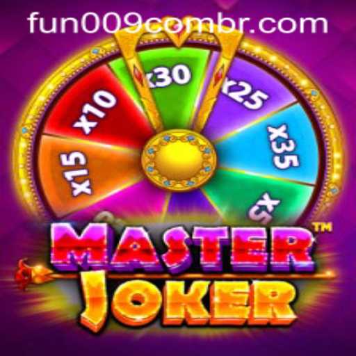 MasterJoker: A Fun and Exciting Casino Slot Game