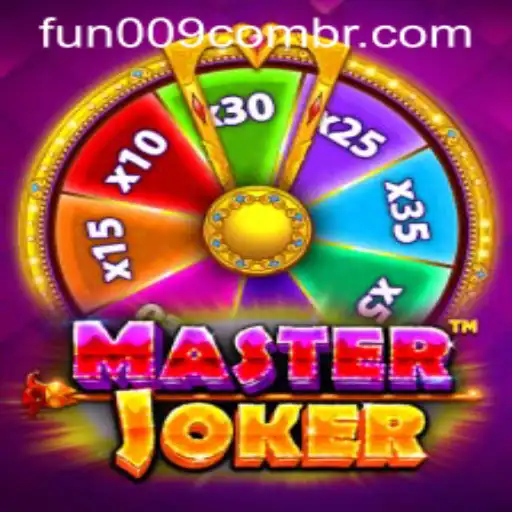 MasterJoker: A Fun and Exciting Casino Slot Game
