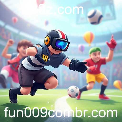 Explorando Tendências no Mundo dos Jogos