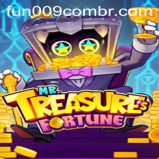 Dive into the Adventure with MrTreasuresFortune: A Blend of Strategy and Luck