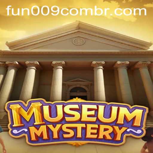 Discovering Thrills and Intrigue: Unveiling 'MuseumMystery' and Navigating Fun009 PH Login