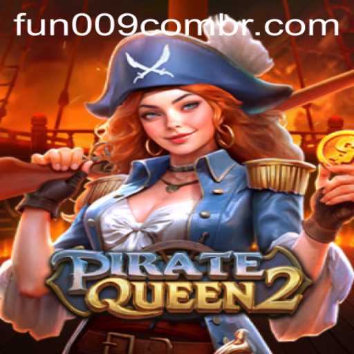 PirateQueen2: Dive into the High Seas Adventure with fun009 PH Login