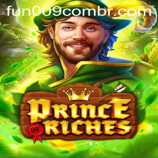 The Fascinating World of PrinceOfRiches: A Comprehensive Guide