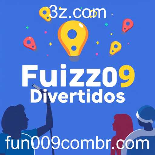 Desafie seu Conhecimento com os Quizzes do Fun009!