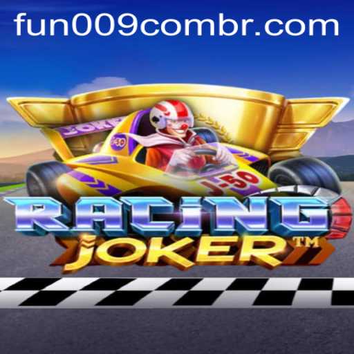 Experience Thrills with RacingJoker: An Exciting Gaming Adventure and Seamless Login Experience with fun009 PH