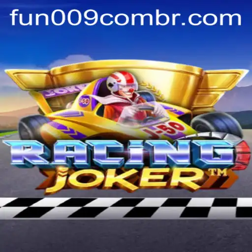 Experience Thrills with RacingJoker: An Exciting Gaming Adventure and Seamless Login Experience with fun009 PH