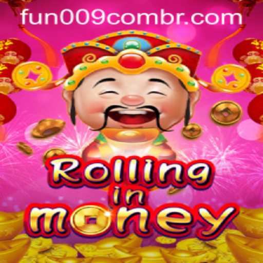 RollingInMoney: A Thrilling Adventure in Online Gaming