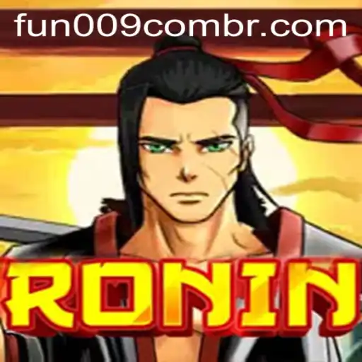 Exploring the Intriguing World of Ronin: A Deep Dive into the Game and its Connection to fun009 PH Login