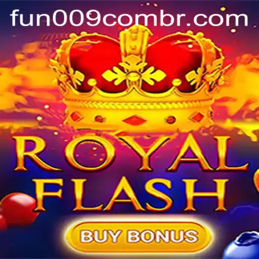 Experience Excitement with RoyalFlashBuyBonus and Fun009 PH Login