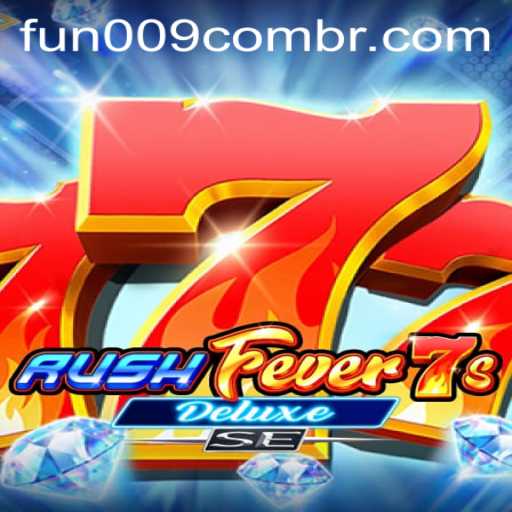 Unleashing the Thrill of RushFever7sDeluxeSE with fun009 PH Login