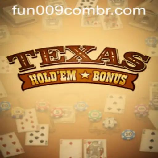 Exploring Texas Hold'em Bonus and the Excitement of Fun009 PH Login