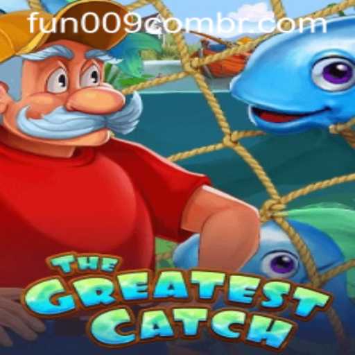 TheGreatestCatch: An Exciting Adventure with Fun Challenges
