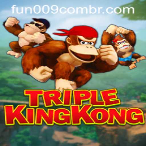 Experience the Thrills of TripleKingKong: A Comprehensive Guide