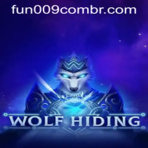 Unveiling the Thrilling World of WolfHiding: A Modern Gaming Adventure